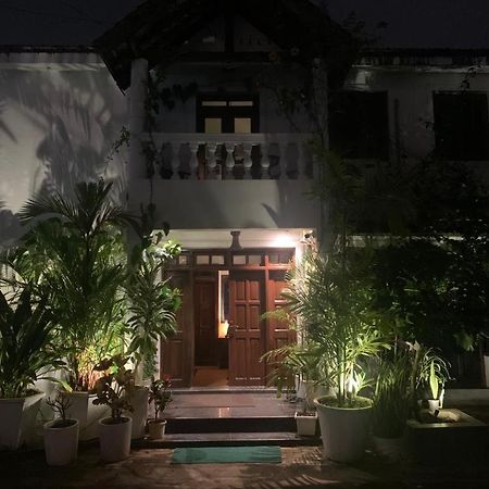 Villa Nazuri W Caretaker Candolim Dış mekan fotoğraf