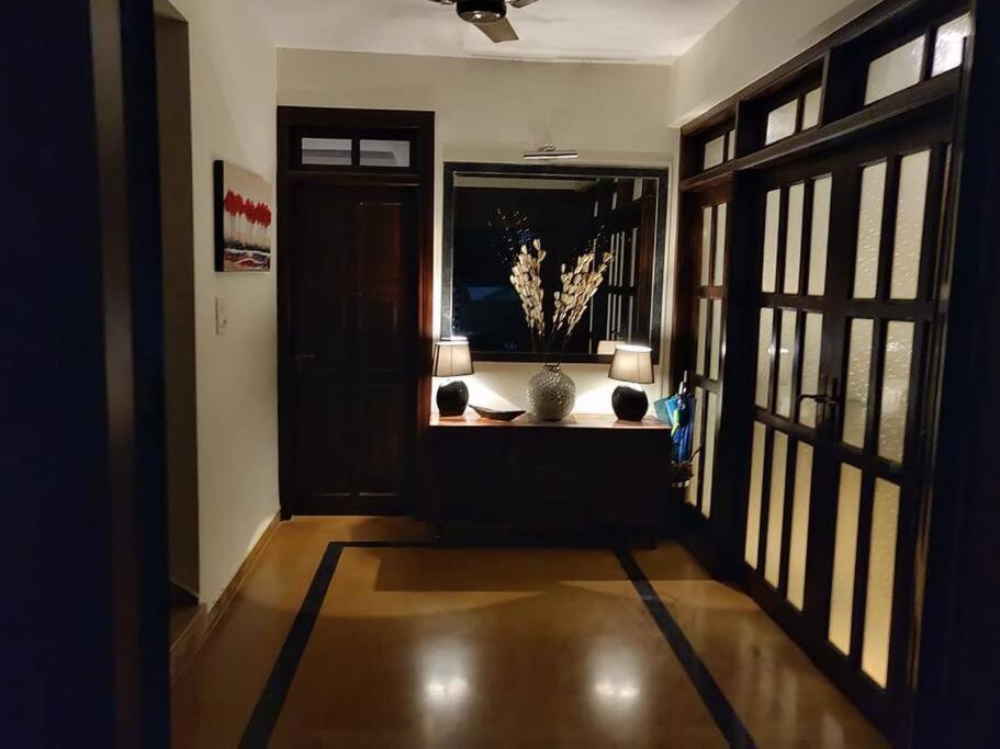 Villa Nazuri W Caretaker Candolim Dış mekan fotoğraf