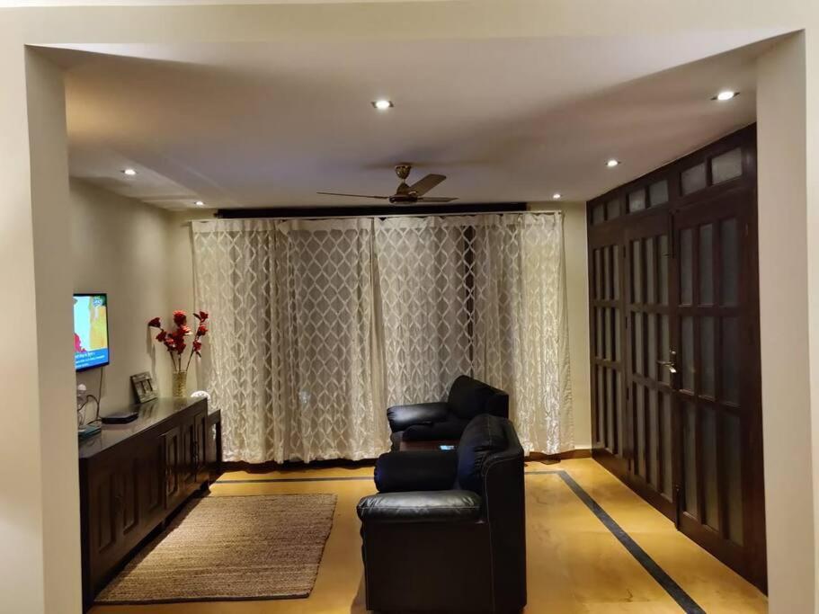 Villa Nazuri W Caretaker Candolim Dış mekan fotoğraf